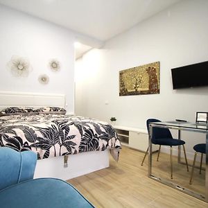 Apartamento de 1 Dormitorio